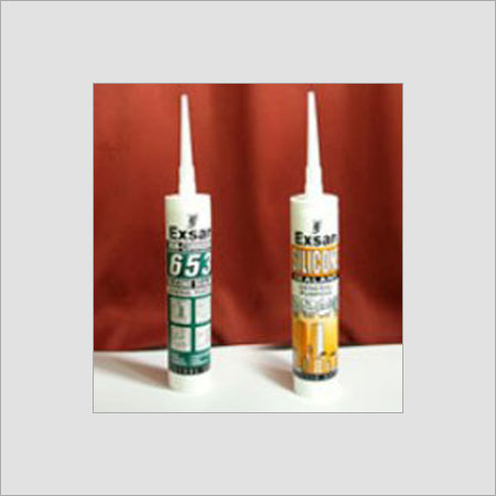 Accurate Composition Silicon Sealants