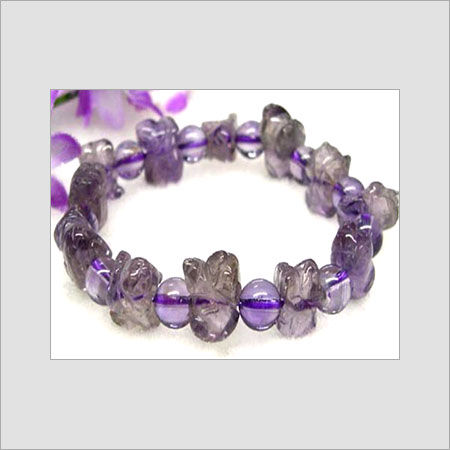 Aesthetic Pattern Crystal Bracelet