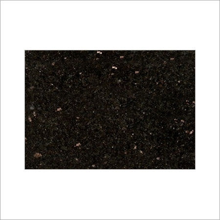 Black Galaxy Granite