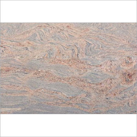 Colombo Juprana Granite Slab