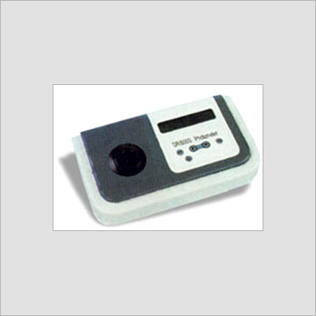 COLORIMETER