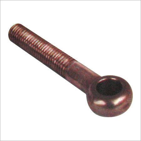 Corrosion Resistance Hex Head Bolt