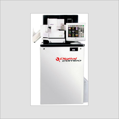 Digital Combo