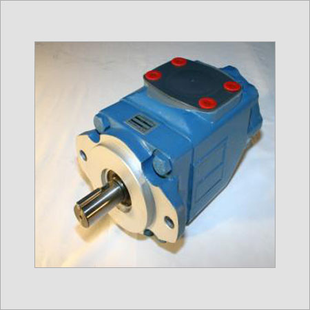 Eaton Vickers Hydraulic Pumps