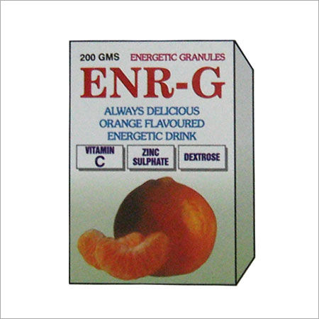  ENR-G