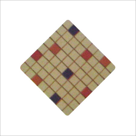 glass mosaic tiles