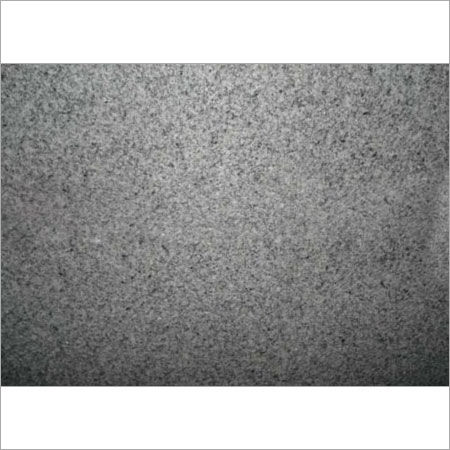 Indian Grey Granite Slab