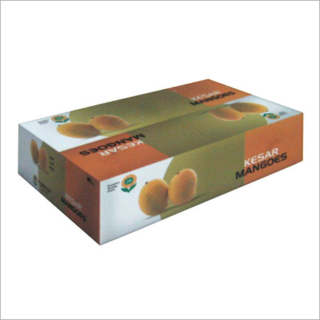 Indian Kesar Mango