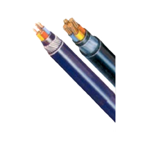 INDUSTRIAL CONTROL CABLES in Ahmedabad, Gujarat Chandresh Cables Ltd.