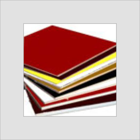 Industrial Laminate Boards