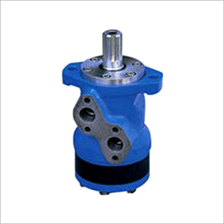 Intermot Orbital Hydraulic Motors