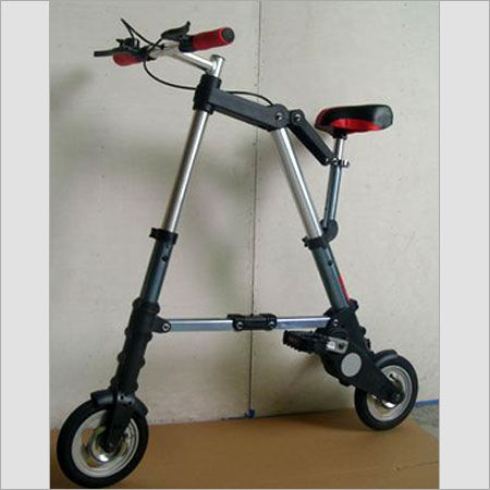 Light Weight A-Scooter