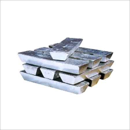 Magnesium Ingot - Purity 99.9% , Standard GB/T3499-2003 & ISO 9002/18000, 7.5±0.5kg Per Unit