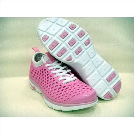 Olympic Shoes