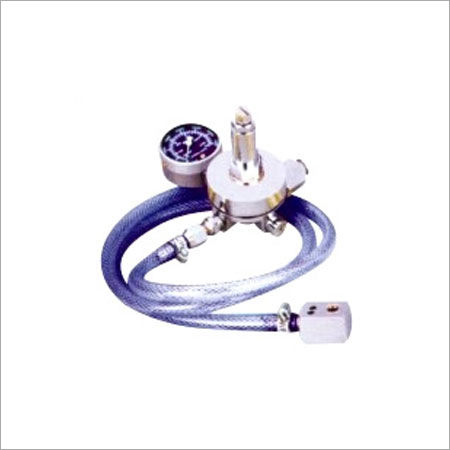 Oxygen Therapy Equipment