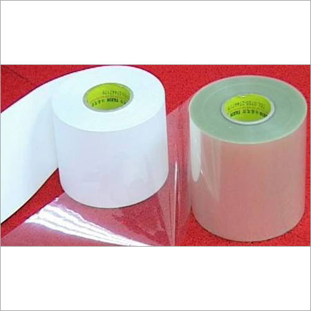 Polyester (Pet) Transfer Film