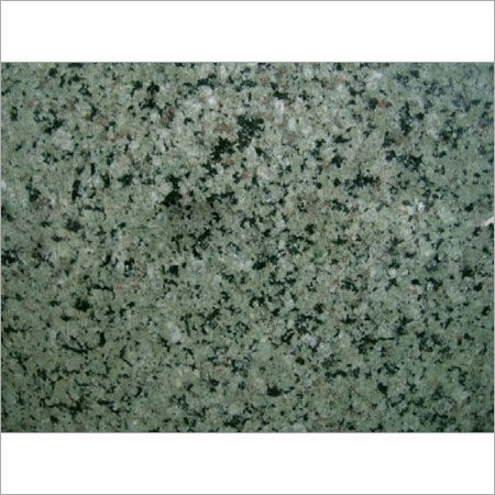 Rakhi Green Granite Slab