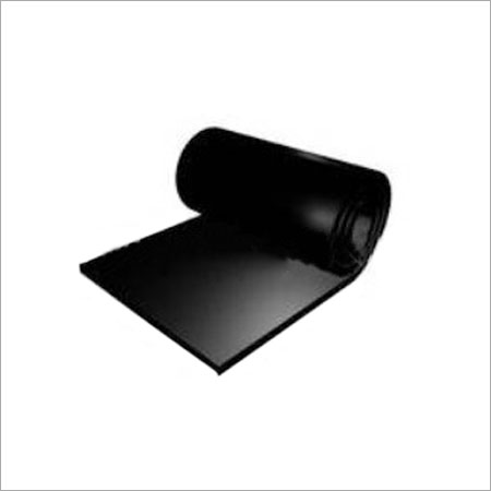 RUBBER SHEET