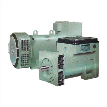 Green Smooth Working Ac Generators