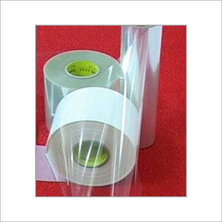 Super Transparent Polyester Protection Film - Rigid Material, Various Sizes Available, White Color, Ideal for Mobile Phones and Notebooks, Displays Protection