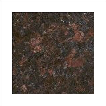 Tan Brown Granite