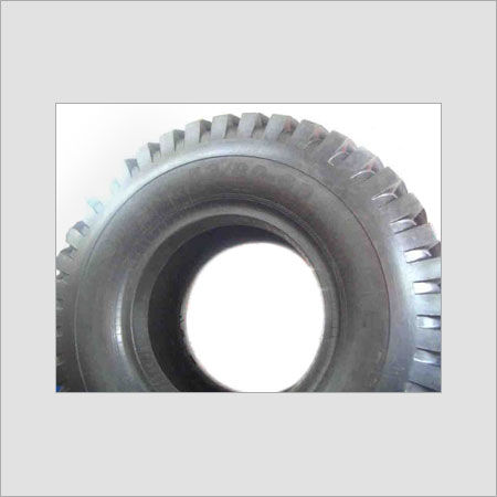 Temperature Resistant Otr Tyre Usage: Heavy Duty Truck