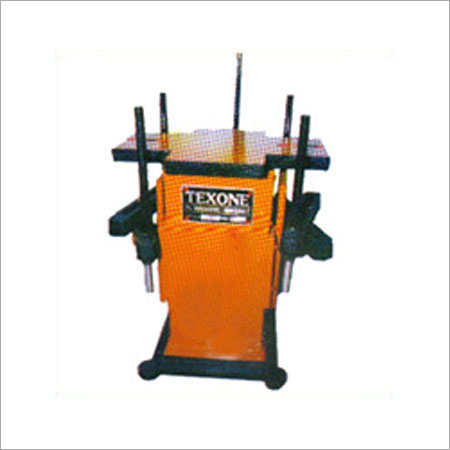 Texone Brand Pin Lifting Machines