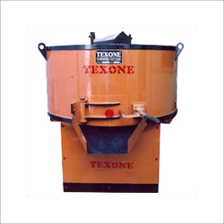 Texone Brand Sand Muller