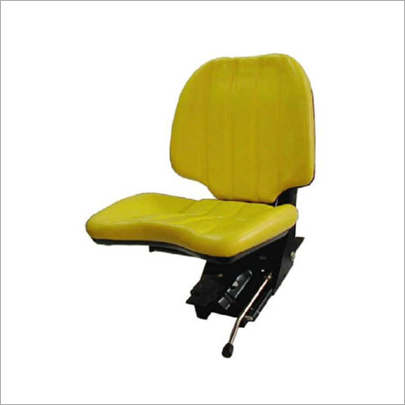 Tractor Seat