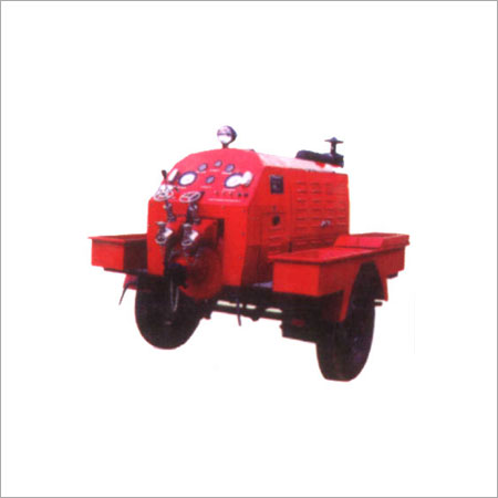 Trailer Pump