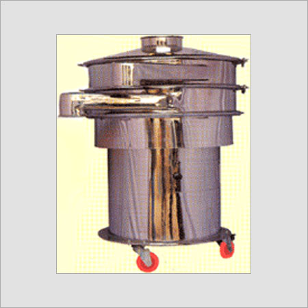 Vibro Sifter