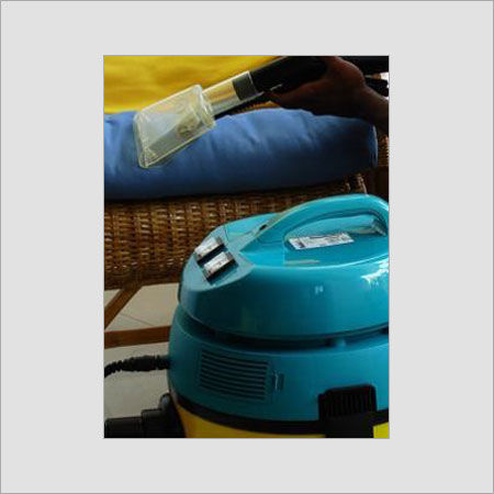 Wet And Dry Vacuum Cleaner