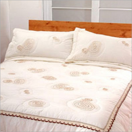 BEDSPREAD