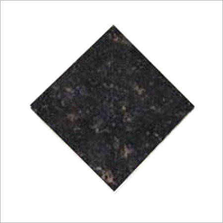 Black Pearl Granite Slab  Size: Various Sizes Are Available