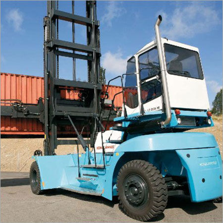 Container Lift Trucks