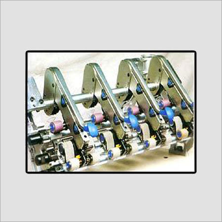 Motor To Match Ring Frame Textile Production Parameters - Fibre2Fashion