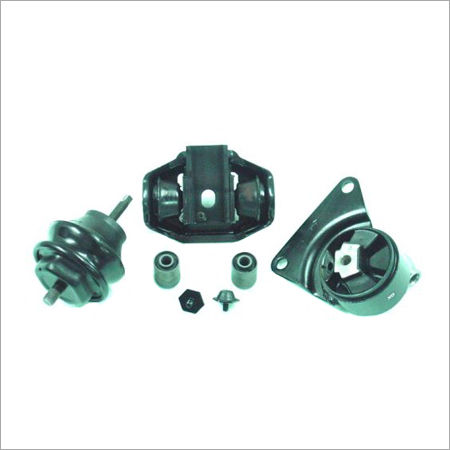 Engine Mounting Set