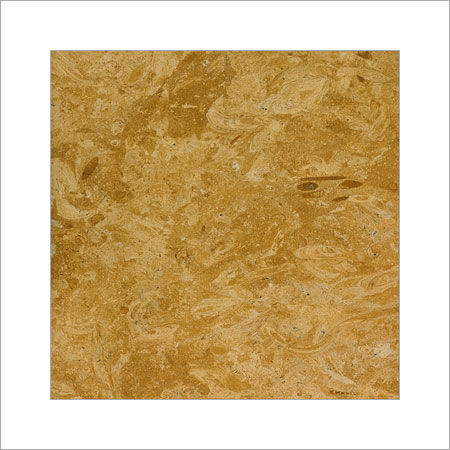 Flowery Gold Granite