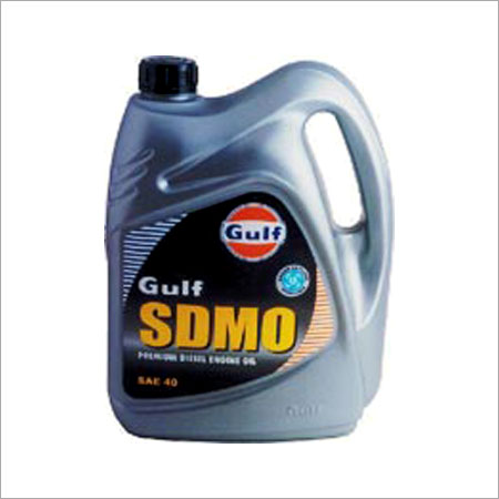  Gulf SDMO 40