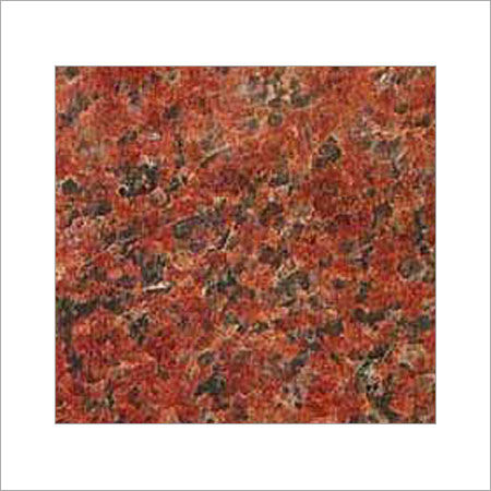 Imperial Red Granite