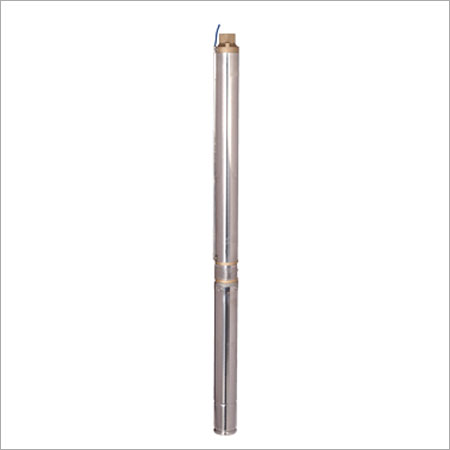 Industrial Grade Submersible Pumps Head Size: Various Sizes Are Available