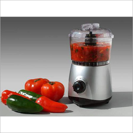 Various Colors Are Avaialble Mini Chopper 180 W