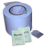 Non Heat-Seal Teabag Filter Paper