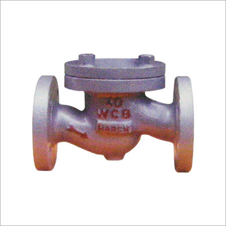 NON RETURN VALVE