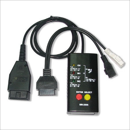 OBD (Auto Diagnostic Tool) 