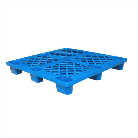 Perfect Finish Plastic Pallet