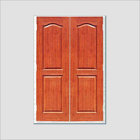 Various Colors Are Available Plain Pattern Classic Doors 