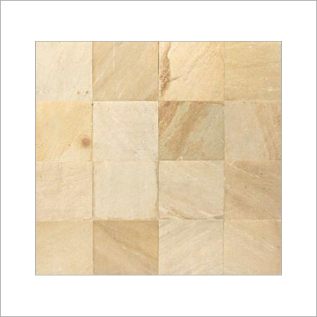 Plain Pattern Sandstone Slabs  Size: Various Sizes Are Available