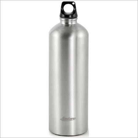 Plain Water Improvement Bottle