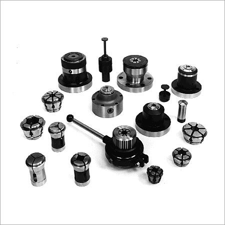 PNEUMATIC MACHINE PARTS